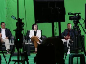 Webinar UMKM Hebat Indonesia Kuat