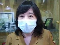 5.884 Guru Sudah Divaksin COVID-19, Kota Pasuruan Siap Belajar Tatap Muka