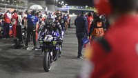 Link Live Streaming Trans 7 MotoGP Doha 2021