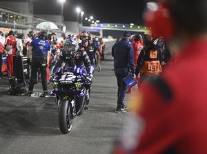 Link Live Streaming Trans 7 MotoGP Doha 2021