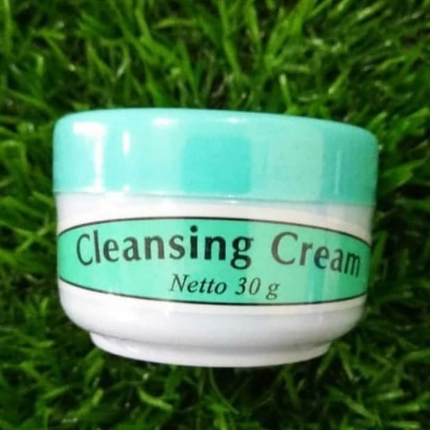 Viva Cleansing Cream