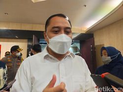 Mudik Dilarang, Ini Kata Pemkot dan Polisi di Surabaya