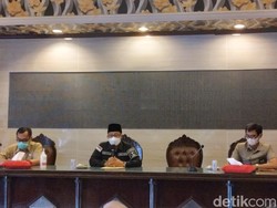 ASN Kota Malang Terjerat Kasus Narkoba Ternyata Kepala Dinas Ketahanan Pangan