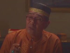 Profil Wawan Wanisar, Aktor Senior yang Meninggal di Usia 71 Tahun Profil Wawan Wanisar, Aktor Senior yang Meninggal di Usia 71 Tahun