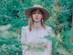 Wendy Red Velvet Bakal Kolaborasi Bareng Seulgi di Lagu Best Friend Wendy Red Velvet Bakal Kolaborasi Bareng Seulgi di Lagu Best Friend