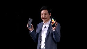 Tampilan Mewah  Xiaomi Mix Fold, Ponsel Layar Lipat Rp 20 Jutaan