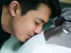 Zaskia Sungkar Bocorkan Ide Pemberian Nama Anak