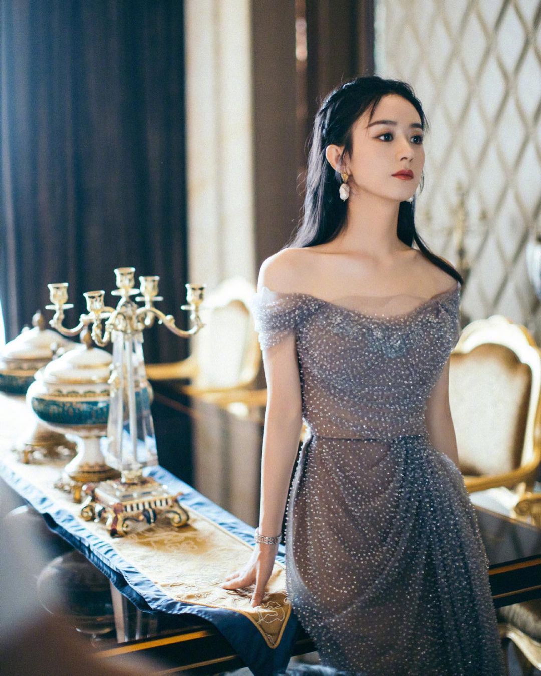 zhao liying