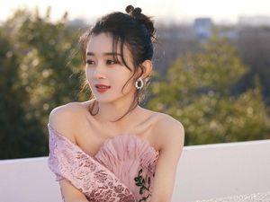 Kisah Zhao Liying, Anak Petani dari Desa Hingga Jadi Ratu Rating Drama China