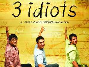 5 Film Terbaik Aamir Khan Pilihan Shah Rukh Khan