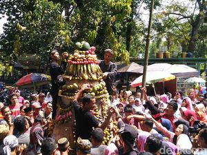 8 Tradisi Budaya Menyambut Ramadhan Bakal Digelar di Ciamis