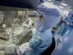 Video Konfirmasi WHO soal Kasus Kematian Pertama Akibat Virus Marburg