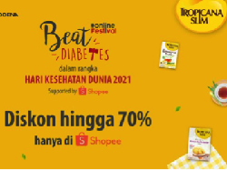 Terbukti! Perubahan Iklim Memengaruhi Risiko Diabetes