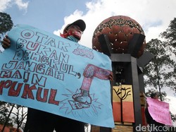 Melindungi Jurnalis Antikorupsi