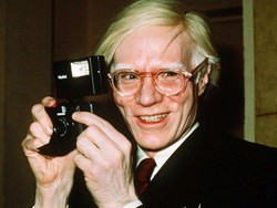 Seteru Hak Cipta Lukisan Prince Karya Andy Warhol Belum Usai