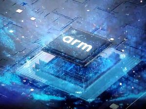 Bos Arm Mengaku Sedih Lihat Kondisi Intel Bos Arm Mengaku Sedih Lihat Kondisi Intel