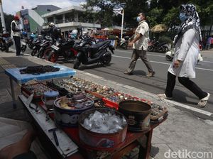 Pandemi Bikin Bisnis Sepi? 3 Tips Ini Mungkin Bisa Jadi Obatnya