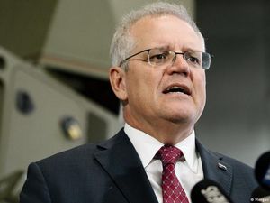 Australia Akan Tingkatkan Pertahanan dengan Rudal Produksi Lokal