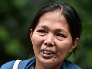 PRT di Hong Kong yang Dipecat Lantaran Didiagnosis Kanker Meninggal Dunia