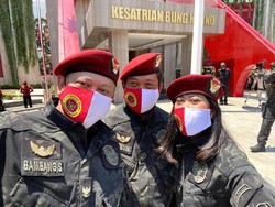 Soal Bomber Milenial, Bamsoet: Lampu Merah bagi Masa Depan Bangsa