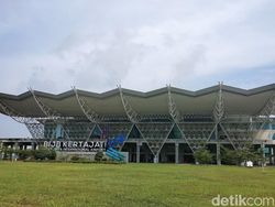 Jadi Bengkel Pesawat, Bandara Kertajati Siapkan Lahan 67 Hektare
