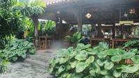7 Restoran Bergaya Joglo, Cocok buat Bukber Bareng Bestie dan Keluarga