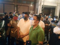 Safari Ridwan Kamil di Medan Berlanjut, Kini Temui Bobby Nasution