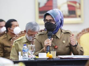 Pemprov Banten Pastikan Penyusunan APBD 2021 Sudah Sesuai Peraturan