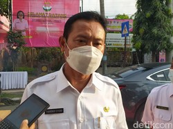 Tak Ada Takbir Keliling, Bupati Lamongan: Di Masjid Atau Rumah Masing-masing