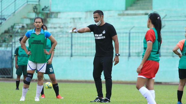 Charis Yulianto