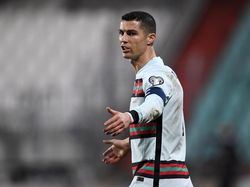 Euro 2020: Kans Ronaldo Jadi Top Skor Piala Eropa Sendirian