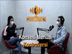 Menyoal Hadiah Konsesi Tanah untuk Pemuda Muhammadiyah