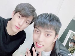 Giliran Dongwoo dan Sungyeol INFINITE Hengkang dari Woollim