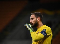 Donnarumma Tolak 2 Tawaran Kontrak Baru dari AC Milan