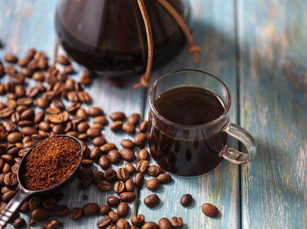 Jangan Dibuang! Ampas Kopi Bisa Dimanfaatkan Untuk Hal Penting Ini Jangan Dibuang! Ampas Kopi Bisa Dimanfaatkan Untuk Hal Penting Ini