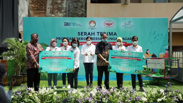 Gerakan Indonesia Bersih