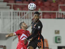 Hasil Kualifikasi Piala Dunia 2022: Belanda Sikat Gibraltar 7-0