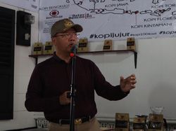 Vaksin Akan Kedaluwarsa, Gubernur Bengkulu Instruksikan Kebut Vaksinasi