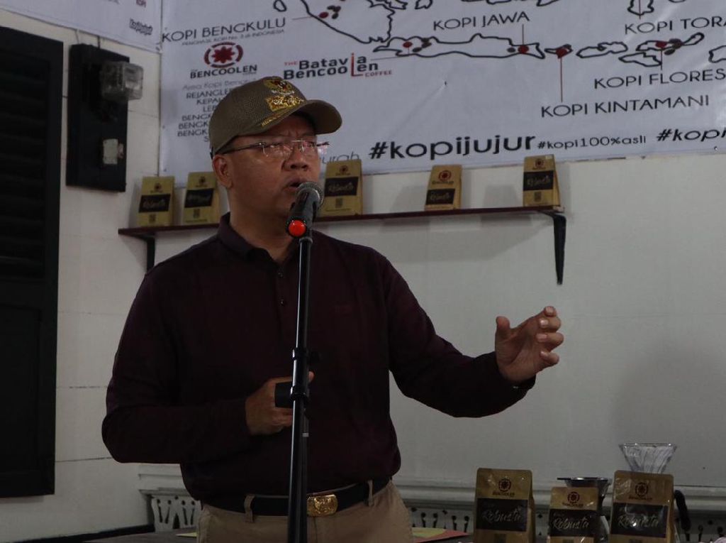 Bengkulu Bebaskan Denda Pajak Sepeda Motor hingga 24 Desember 2021 Bengkulu Bebaskan Denda Pajak Sepeda Motor hingga 24 Desember 2021