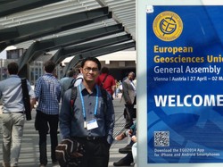 Ini Profil Profesor Heri Kuswanto, Guru Besar Termuda ITS