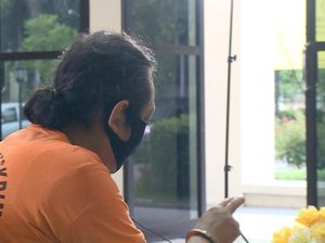 Mau Gandakan Uang? Investasi Bos, Jangan Percaya Ustaz Gondrong Mau Gandakan Uang? Investasi Bos, Jangan Percaya Ustaz Gondrong