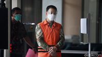Hiendra Soenjoto Divonis 3 Tahun Penjara
