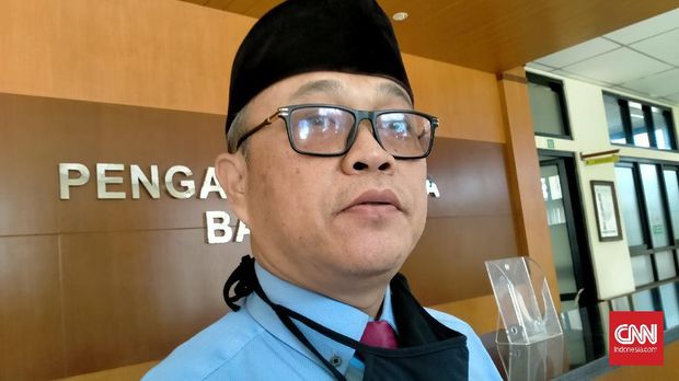 Humas Pengadilan Agama Bandung Kelas I A Musthofa
