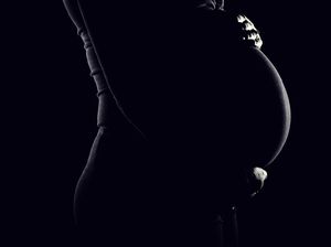 Istri Keguguran, Dosen Unair Bikin Aplikasi Timang