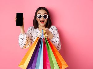 Bisnis yang Pindah Online Untungnya Naik 46%, yang Offline Turun 34% Bisnis yang Pindah Online Untungnya Naik 46%, yang Offline Turun 34%