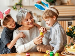 60+ Ucapan Selamat Paskah 2024 Penuh Makna dan Kasih