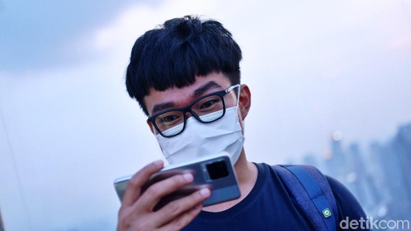 Ilustrasi smartphone Ilustrasi smartphone