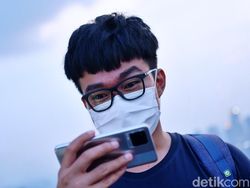 Duh, Kecepatan Internet Indonesia Ketinggalan Jauh dari Brunei