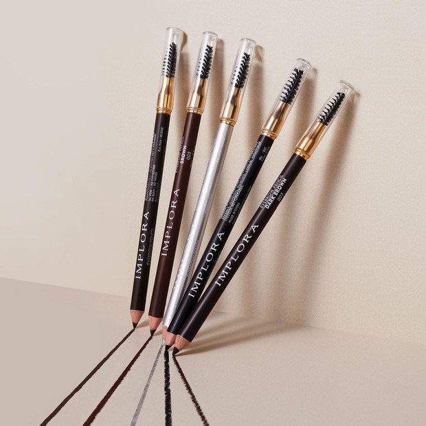 Implora Eyebrow Pencil