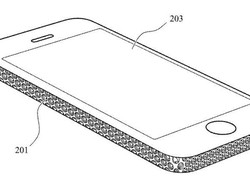 Apple Patenkan Desain iPhone Ala Parutan Keju
